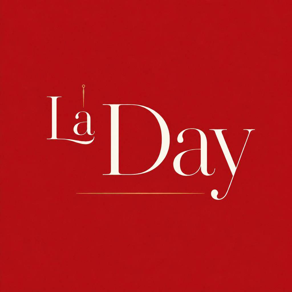 LaDay欧美风外贸女装