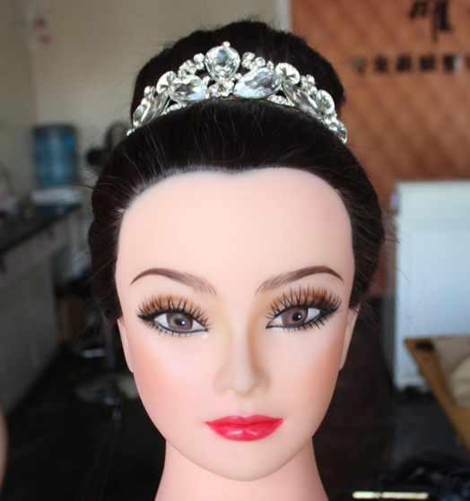 Tête mannequin - Ref 264808 Image 8