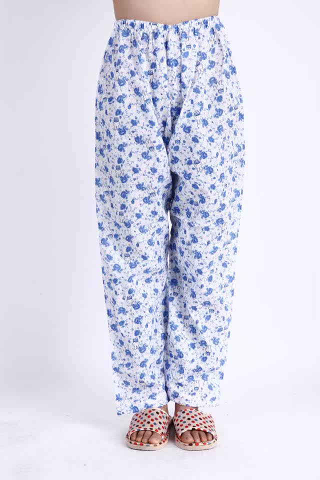 Pantalon pyjama - Ref 726065 Image 8