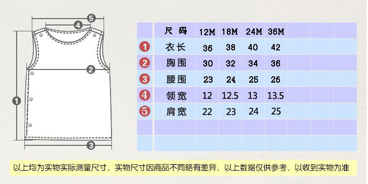 Gilet enfant MOMSCARE - Ref 2070104 Image 3