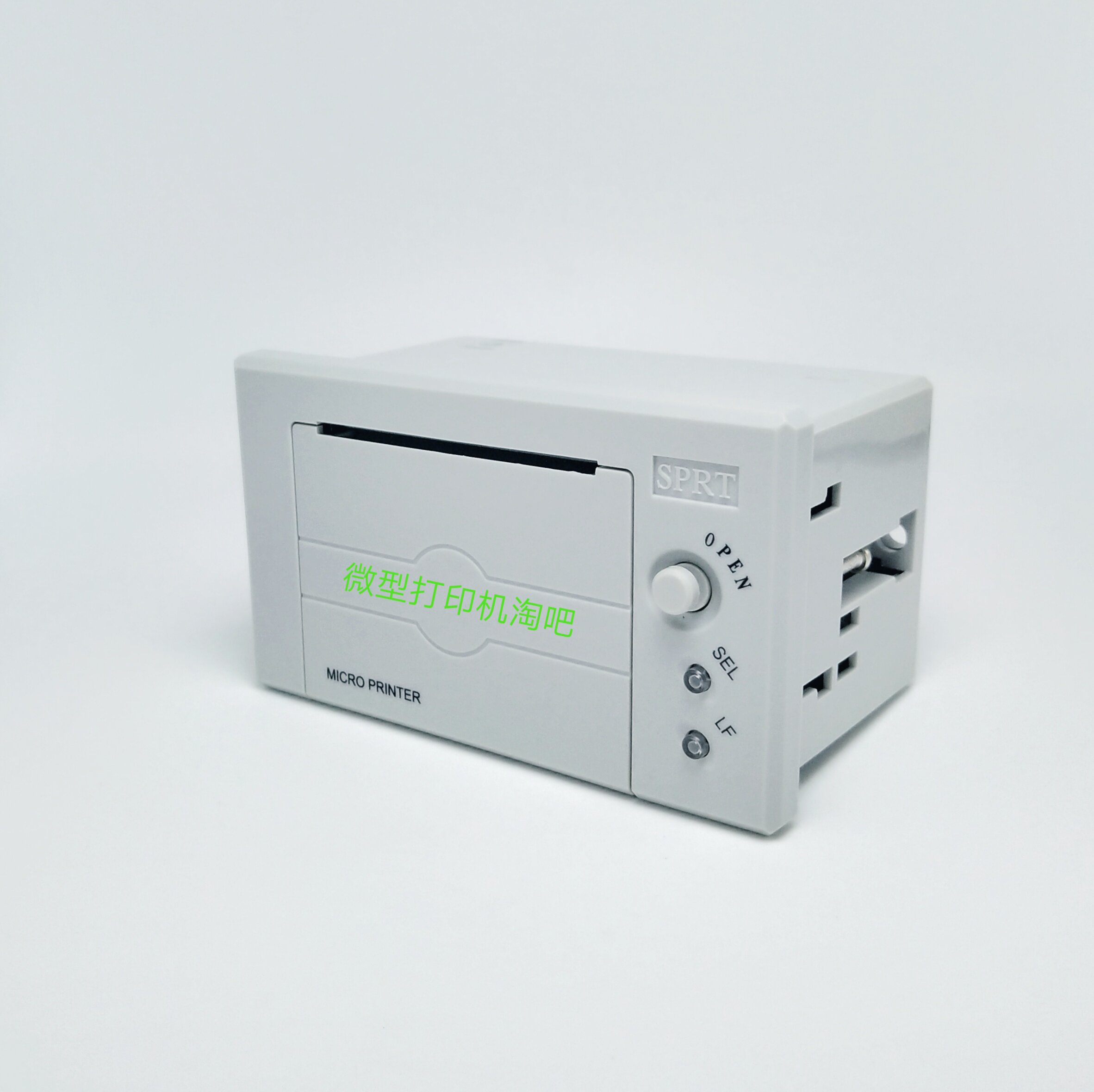 SPRT micro printer SP-RMDIVDPH-E81AS S81AS S11DS E83AS PH-T SH-T