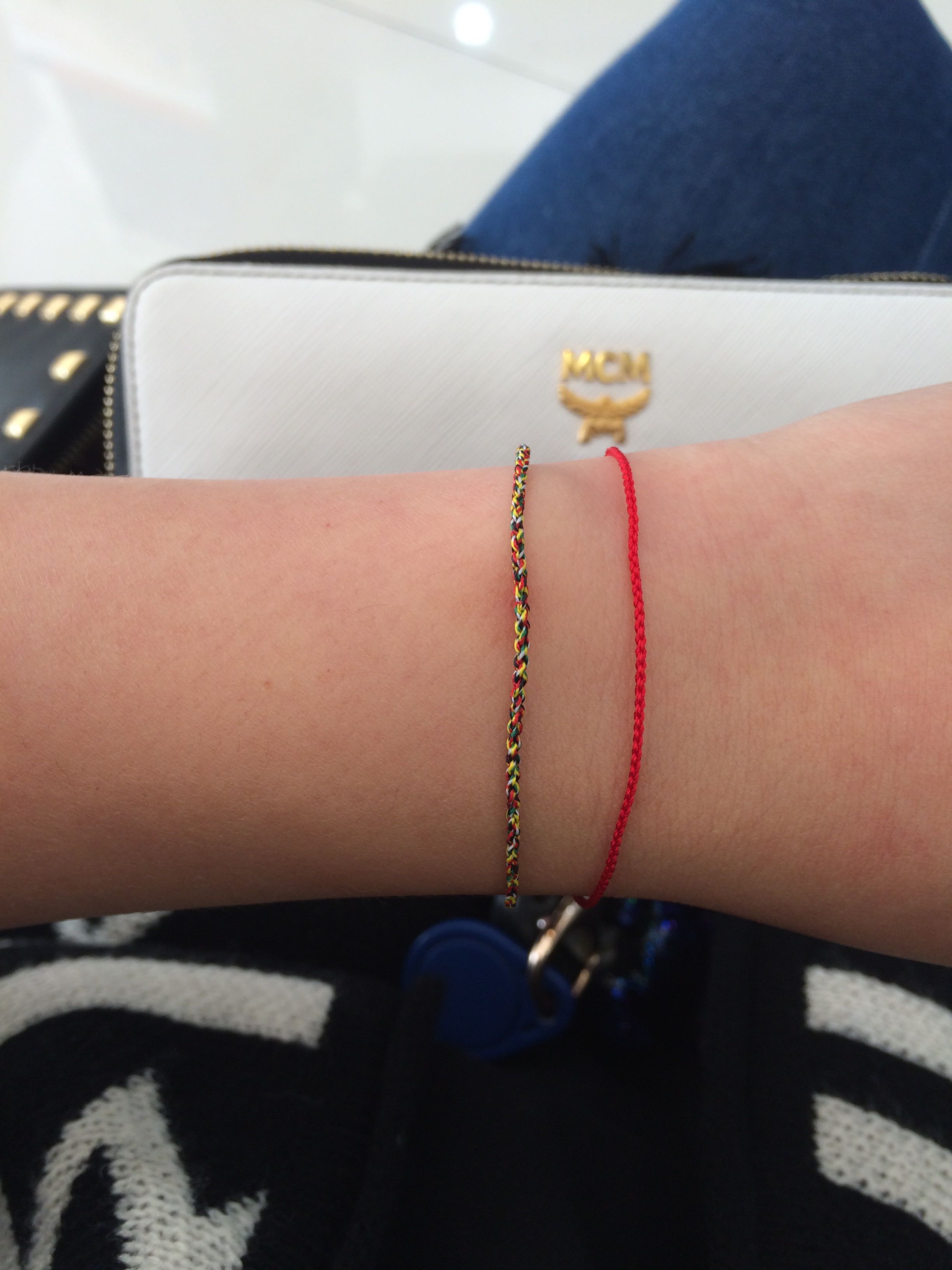 Bracelet de cheville Couple LOTUS COEUR - Ref 3103465 Image 14