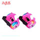 New children's Hot Wheels shoes, load-bearing 100Jin Jin is equal to 0.5kg, walking tool, adult heel skates