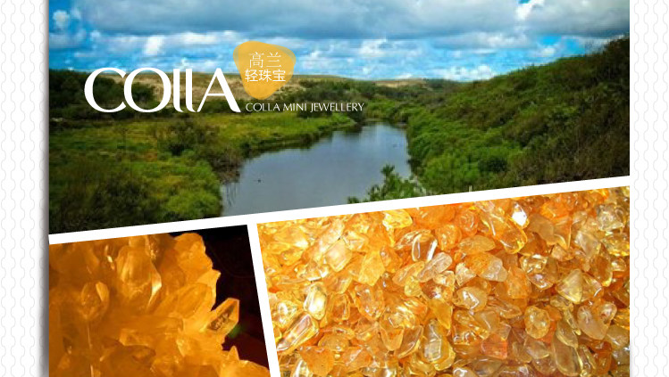 Bague Femme OTHER   en Cristal naturel pierre semi-precieuse - Ref 3086818 Image 31