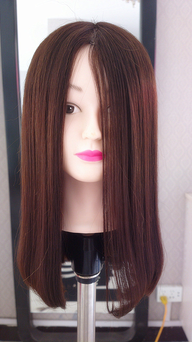 Tête mannequin - Ref 261976 Image 13