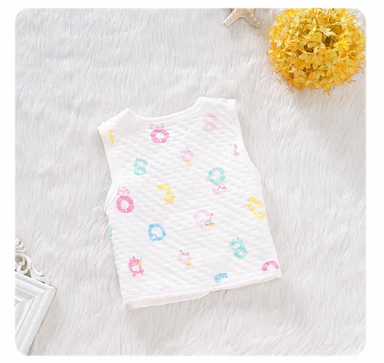 Gilet enfant FANAIBABY - Ref 2069322 Image 24