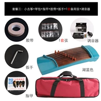 Озеро Blue-Package 3