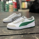 Puma, классические ретро повседневные комфортные кроссовки подходит для мужчин и женщин