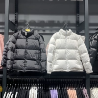 Puma, зимний пуховик, удерживающая тепло спортивная куртка с капюшоном