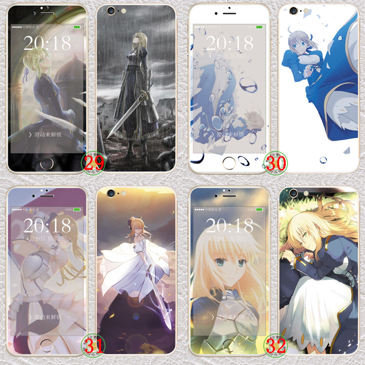 Autocollant pour téléphone portable - Ref 1362782 Image 12