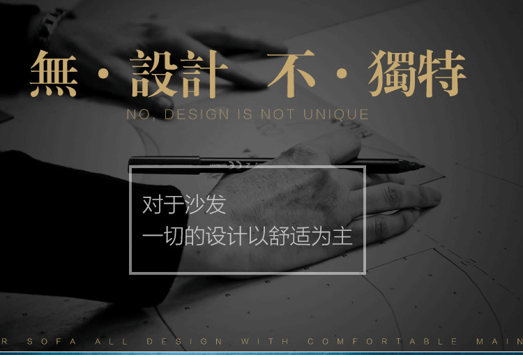 Sofa da Bắc Âu căn hộ nhỏ ba phòng khách kết hợp phong cách Ý ánh sáng sang trọng hiện đại tối giản lớp đầu tiên da công nghiệp gió - Ghế sô pha sofa tân cổ điển