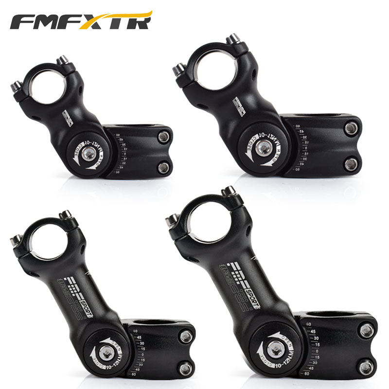 Mountain bike handle riser 25 4 Adjustable faucet lift 31 8 Highway negative angle modified booster accessories