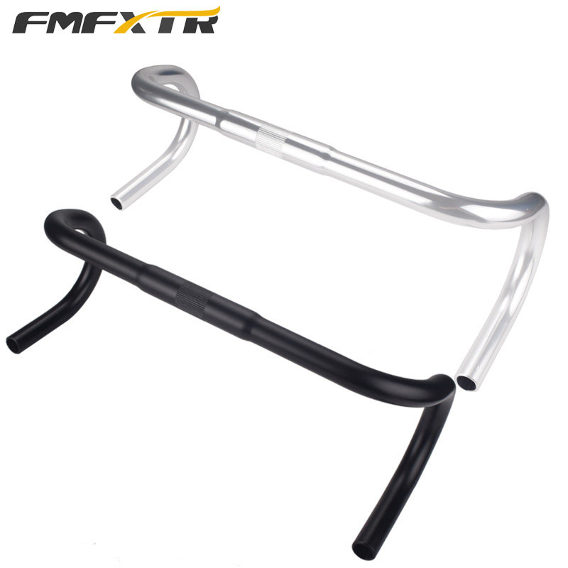 Road bike dead bike racing car racing bend handlebar brake handlebar sports car handlebar cross horn horn front accessory