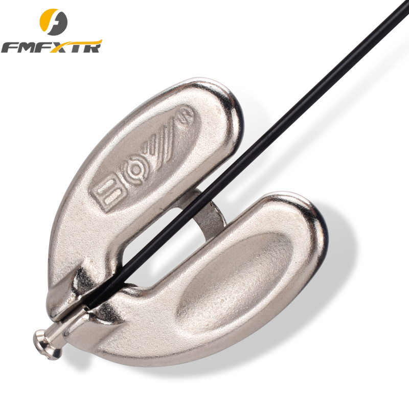 Bike Spokes Wrench Mountaineering Car Tuning Tool Dead Fly Road Car Wheels Steel Bar Choreography Loading Tool