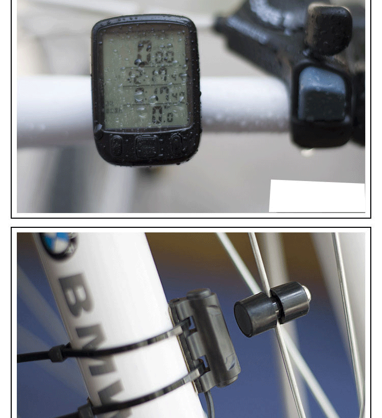 Tableau de bord vélo - Ref 2422408 Image 17