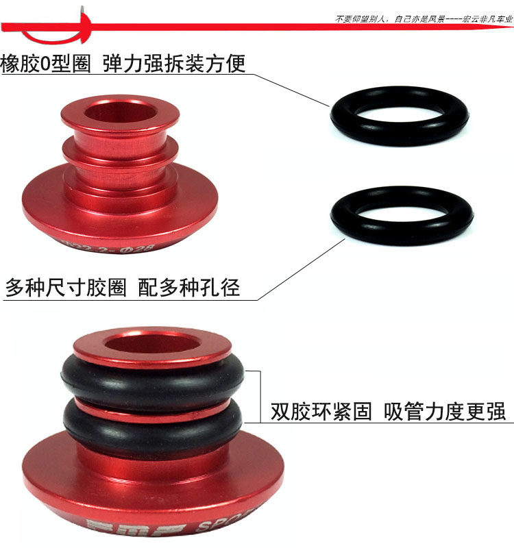 Guidon de vélo - Ref 2332683 Image 4