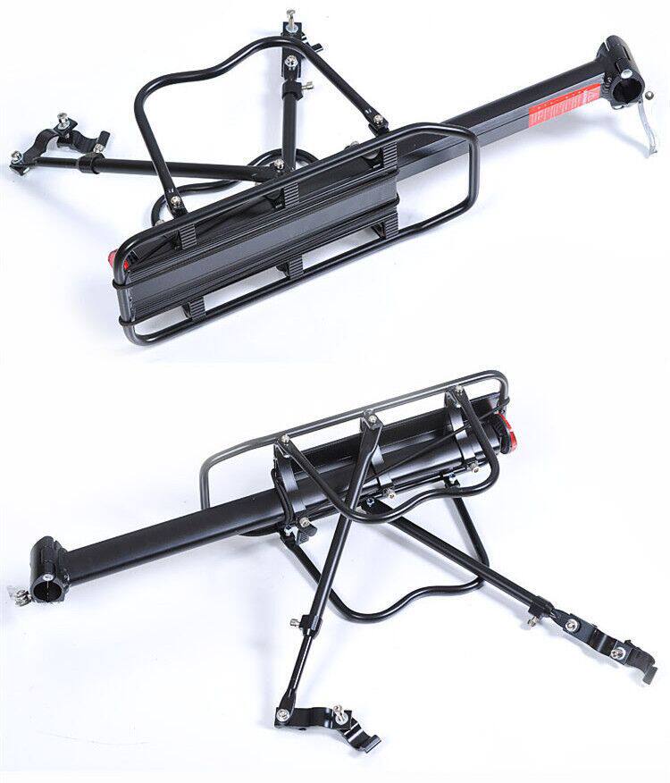 Porte-bagages pour vélo - Ref 2411691 Image 34