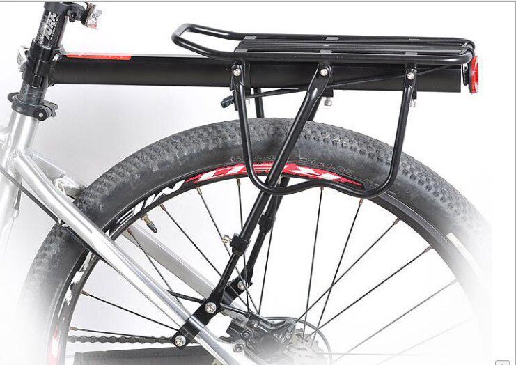 Porte-bagages pour vélo - Ref 2411691 Image 31