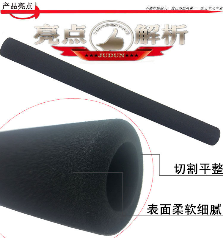 Poignées de vélo - Ref 2338930 Image 15