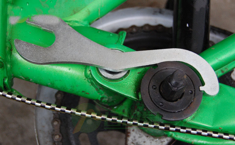 Clé pour réparation vélo - Ref 2302564 Image 18