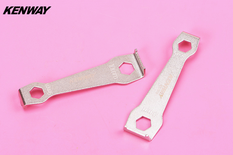 Clé pour réparation vélo - Ref 2302501 Image 16