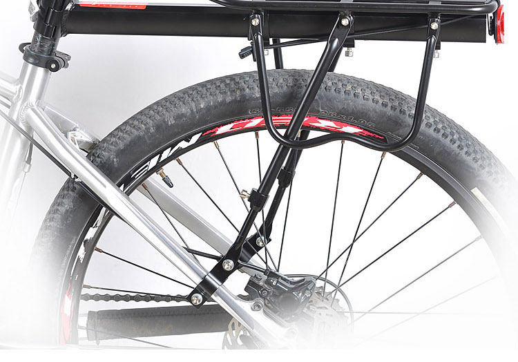 Porte-bagages pour vélo - Ref 2411691 Image 19
