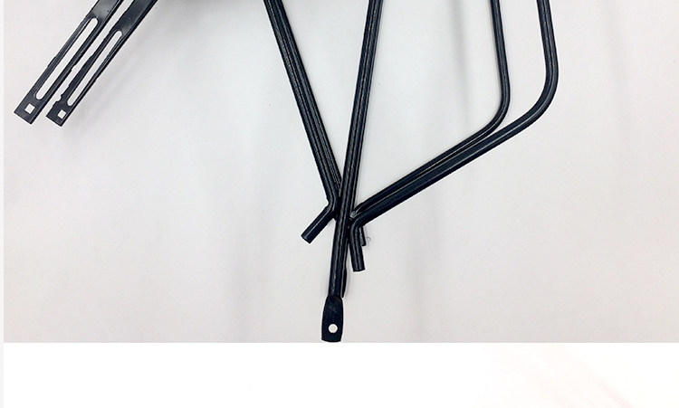 Porte-bagages pour vélo - Ref 2410108 Image 16