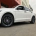 18 bánh xe Jaguar 19 inch Mustang Ford Toyota Crown Mercedes-Benz Volkswagen Audi BMW sửa đổi tuổi thai - Rim