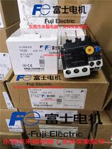 Original Changshu Fuji thermal relay TK-26 9-13A will never sell fake