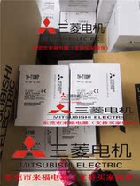 Original Mitsubishi thermal overload relay TH-T100KP 95A 85-105A never sell fake