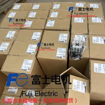 New Fuji contactor SC-N2 AC110V is never sold