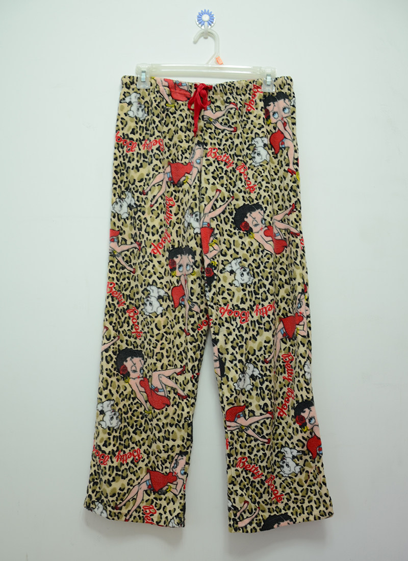 Pantalon pyjama - Ref 729307 Image 13