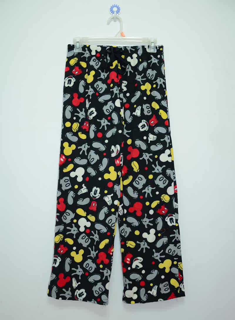 Pantalon pyjama - Ref 729307 Image 15