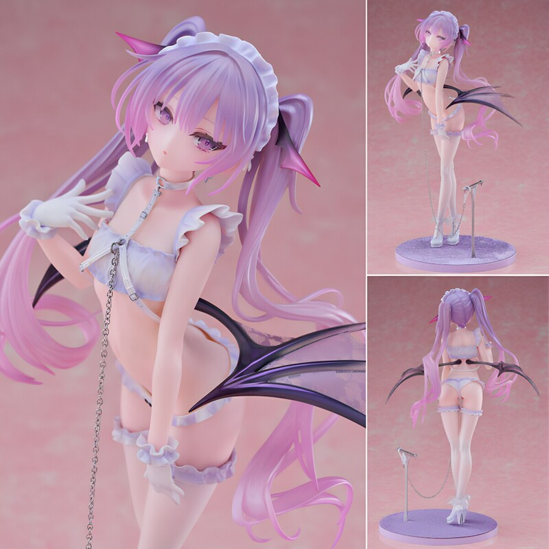Pink Charm Body Harness Eve Body Harness New Edition Brand New Japanese Version Figure