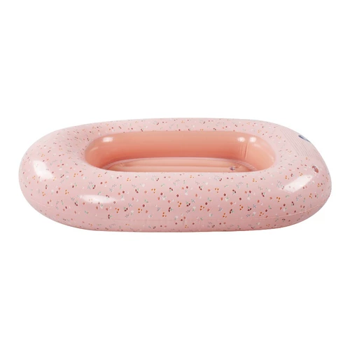 Надувная игрушка для плавания, водный бассейн, лодка для игр в воде, ластик, увеличенная толщина