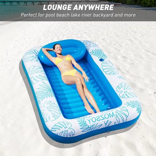 Водный аквапарк из ПВХ, бассейн, кленовый лист, новая коллекция