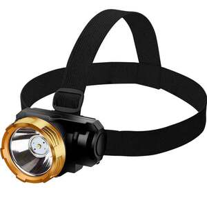 【新低价】神鱼LED强光头灯