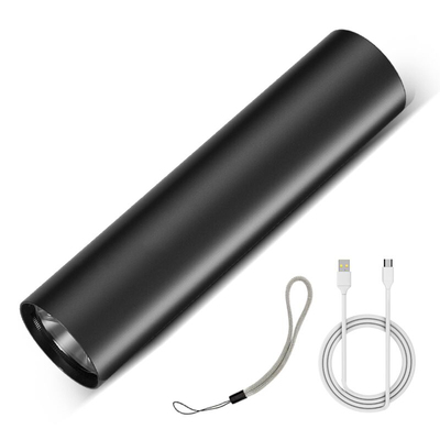 【锐光鸟】LED强光迷你手电筒