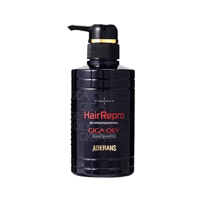 Aderans爱德兰丝控油洗发水