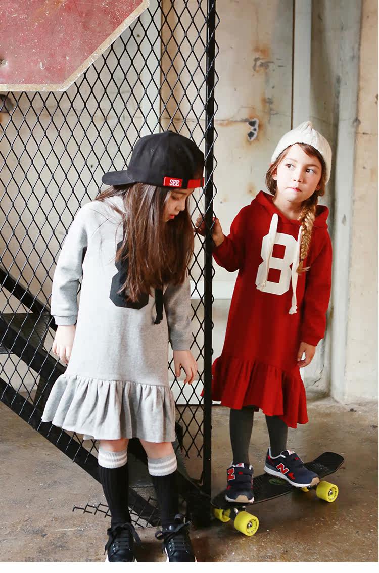 Robe enfant en coton - Ref 2045716 Image 10