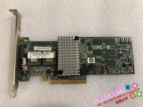 Original LSI MR SAS 9260-8i Array Card PCI-E 512m RAID5 Card 6GB RAID Card