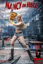 (Physical spot)TBLeague PL2019-145 Nancy in hell Nancy movable doll