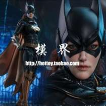 (Order Discount)HT HotToys VGM40 Arkham Knight BATGIRL BATGIRL