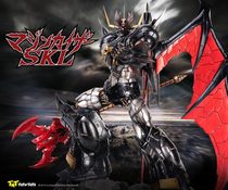 (Physical spot)Imaginarium Art X Toyntoys 1 4 Magic Caesar SKL 30 inches