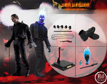 (Order DISCOUNT)BOBO STUDIO BO003 SPIRIT of VENGEANCE EVIL SPIRIT KNIGHT Nicholas Cage