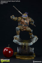 (Physical spot)Sideshow 200468 Teenage Mutant Ninja Turtles Donatello Donatello