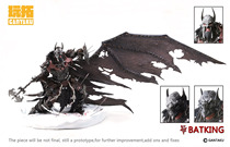 (Physical spot)Play Tuo GANTAKU NEW product 1 4 BAT KING THE BAT KING statue