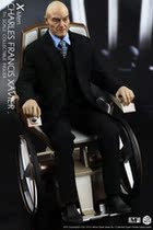 (Physical stock)CGL TOYS MF01 1 6 X-Men Professor X Dr Mutant