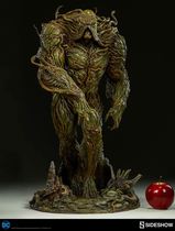 (Physical stock)Sideshow 300654 DC Superhero Swamp Thing Swamp Thing
