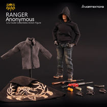 (Physical stock)VORTEXTOYS V00012 1 12 Yew Series Ranger